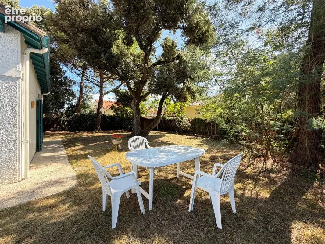 VILLA balnéaire "COUP DE COEUR" à 100 m bord de mer - photo 26