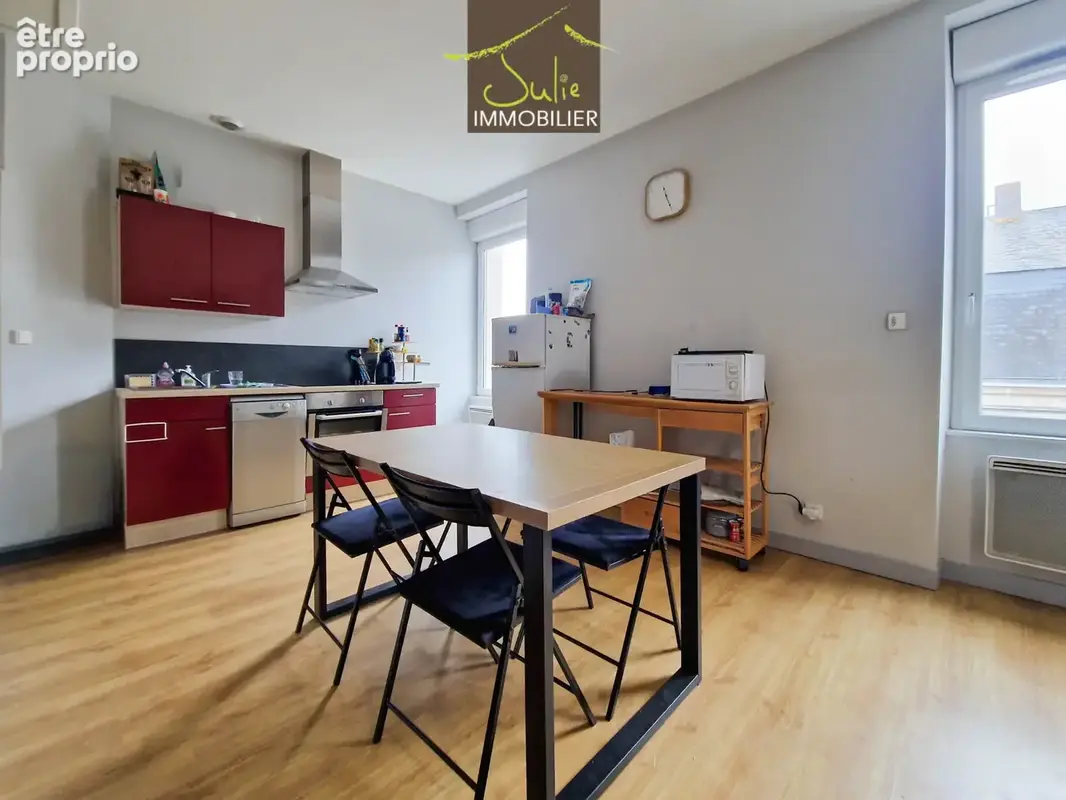 Special investisseur immeuble a bressuire - photo 4