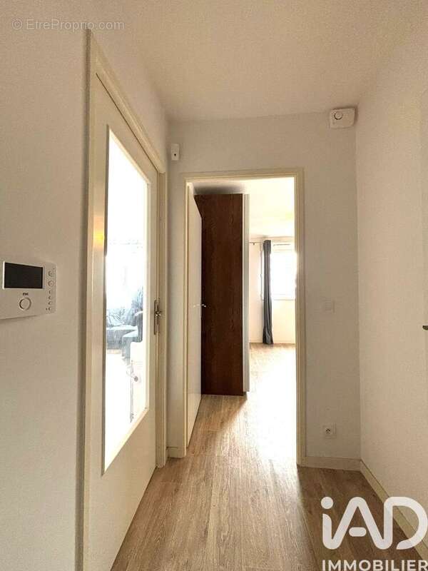 Photo 4 - Appartement à MONTEVRAIN