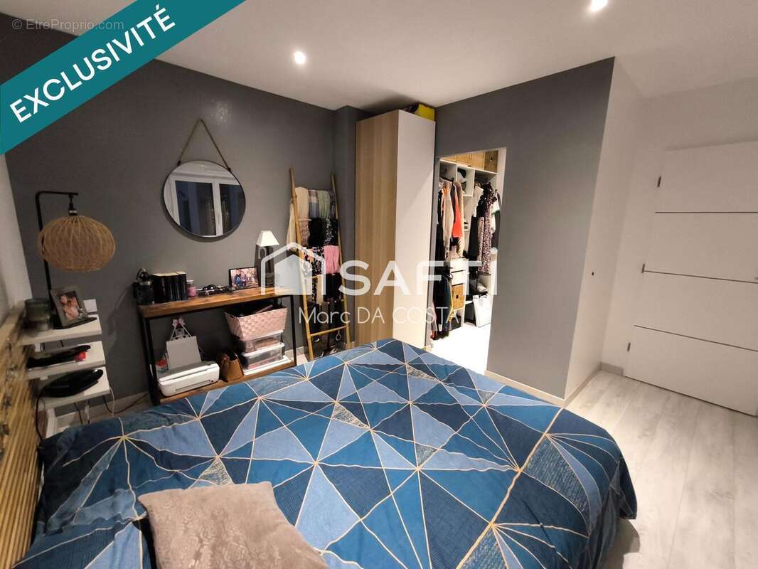 Photo 7 - Maison à SAINT-ANDRE-LE-PUY