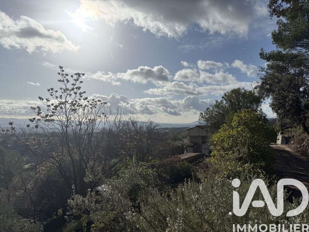 Photo 2 - Maison à PUGET-VILLE