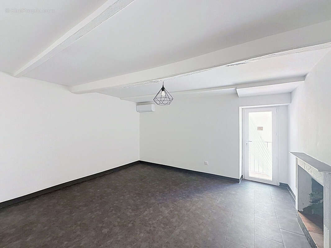 A vendre ! Appartement T4 de 118 m² au coeur du centre historique d'Ajaccio - photo 6