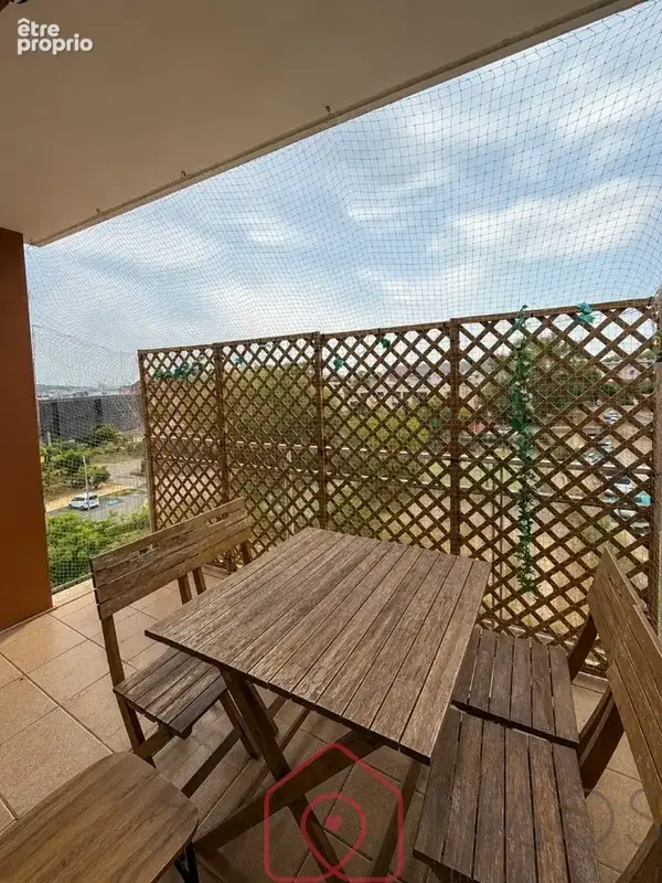 Appartement T2 de 45 m2 à la Seyne sur Mer - photo 6
