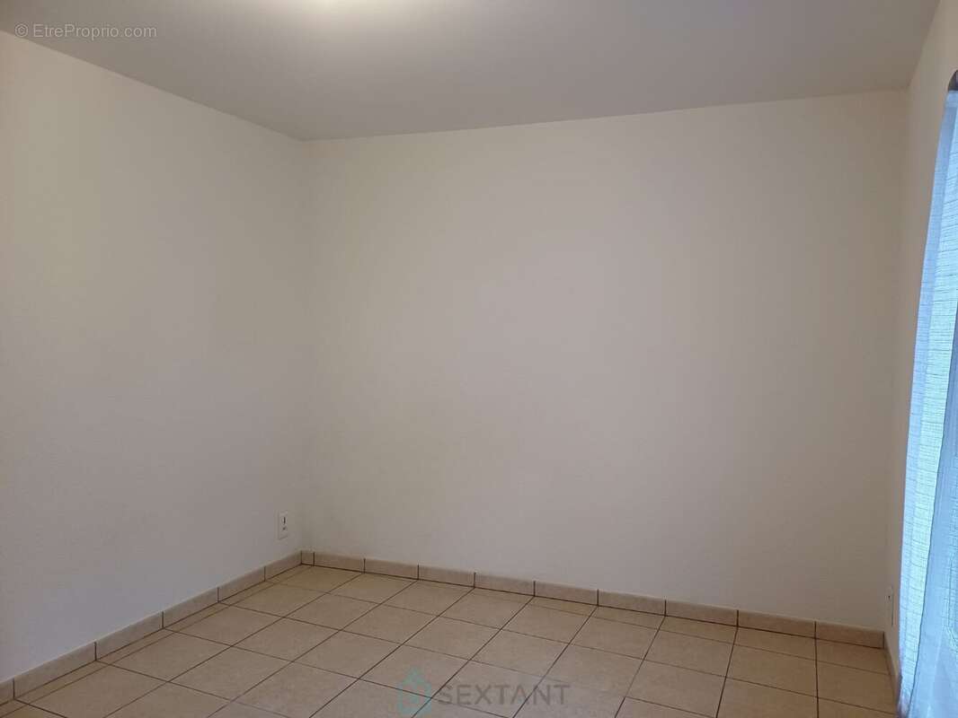 Appartement à RIBERAC