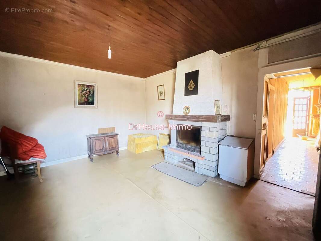 Maison 128 m² à Regnevelle  - photo 58