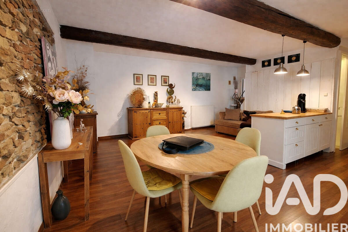 Photo 2 - Maison à ELNE