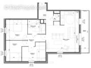 Photo 1 - Appartement à MARLY-LA-VILLE