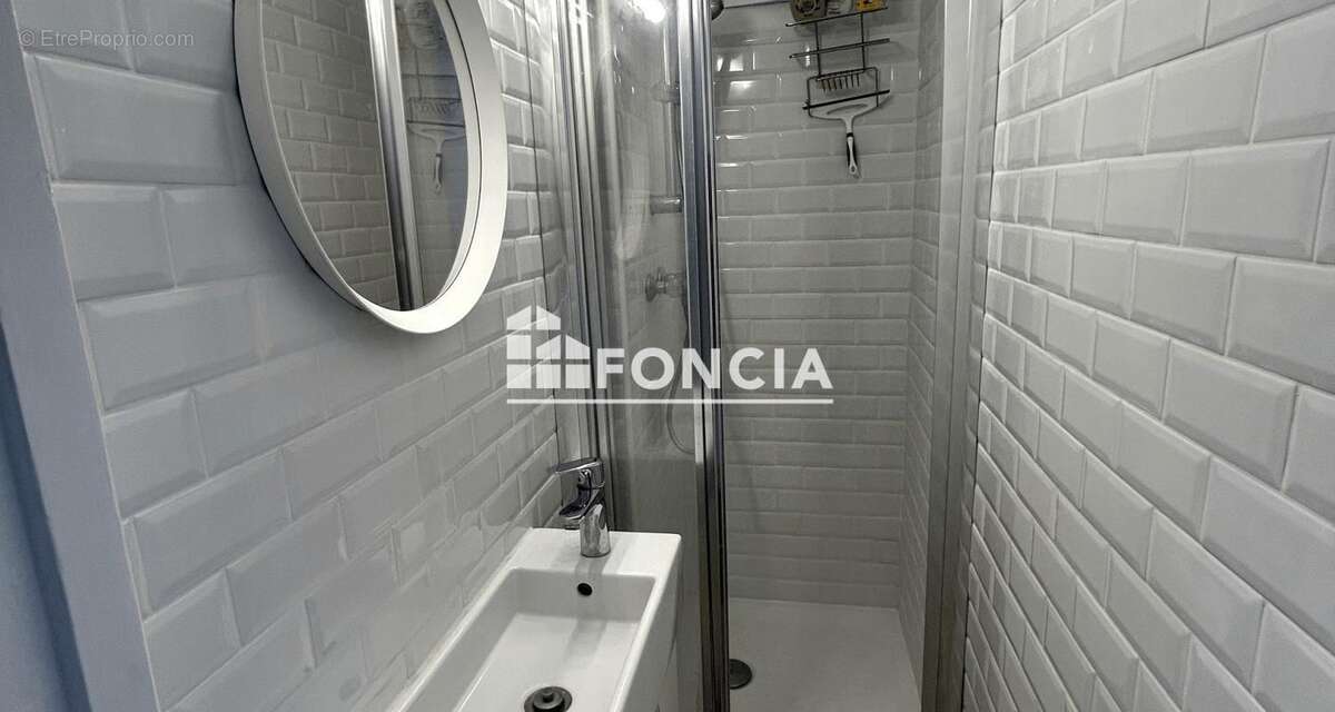 Appartement à PARIS-12E