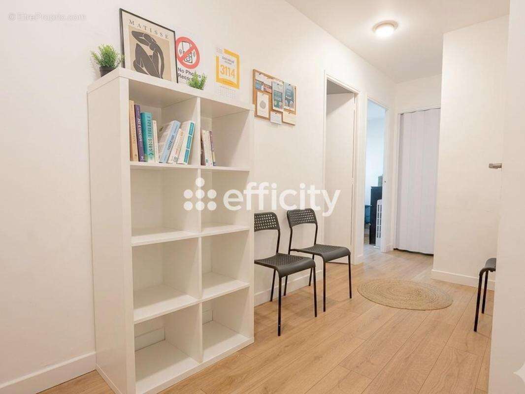 Locaux/Biens immobiliers - photo 5
