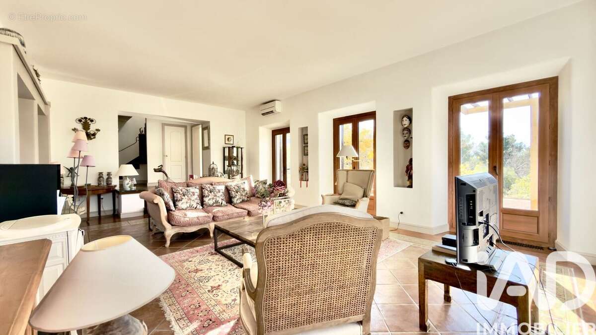 Photo 6 - Maison à POUZOLS-MINERVOIS