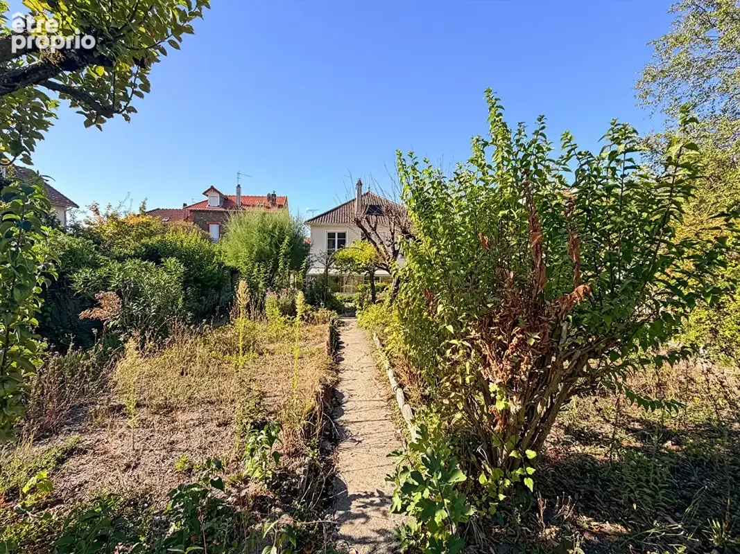 Photo Maison à Rosny-Sous-Bois au prix de 495 000€