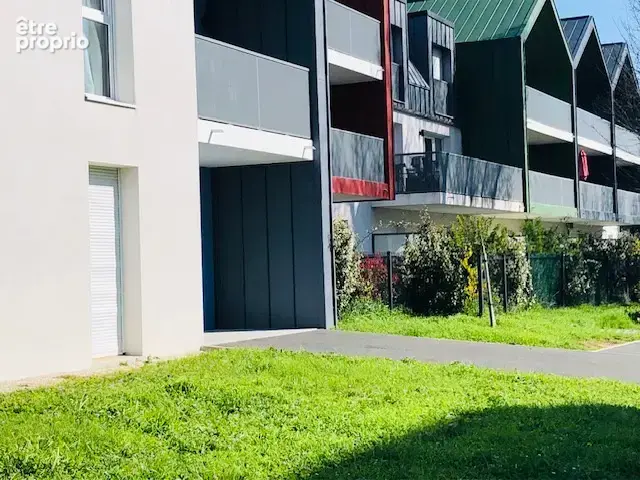 Photo Appartement à Chatelaillon-Plage au prix de 340 000€