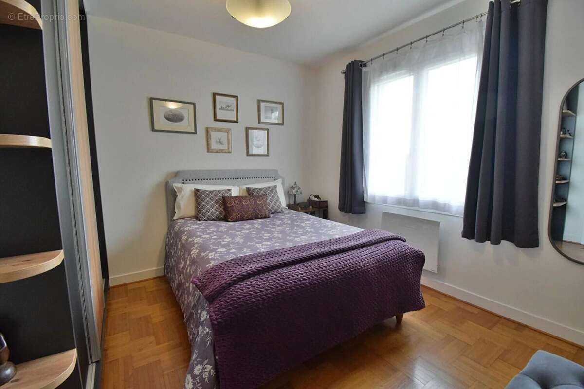 Maison à LA CHAUSSEE-SAINT-VICTOR