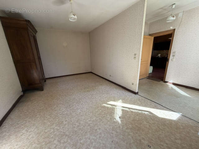 Maison avec fort potentiel - photo 5