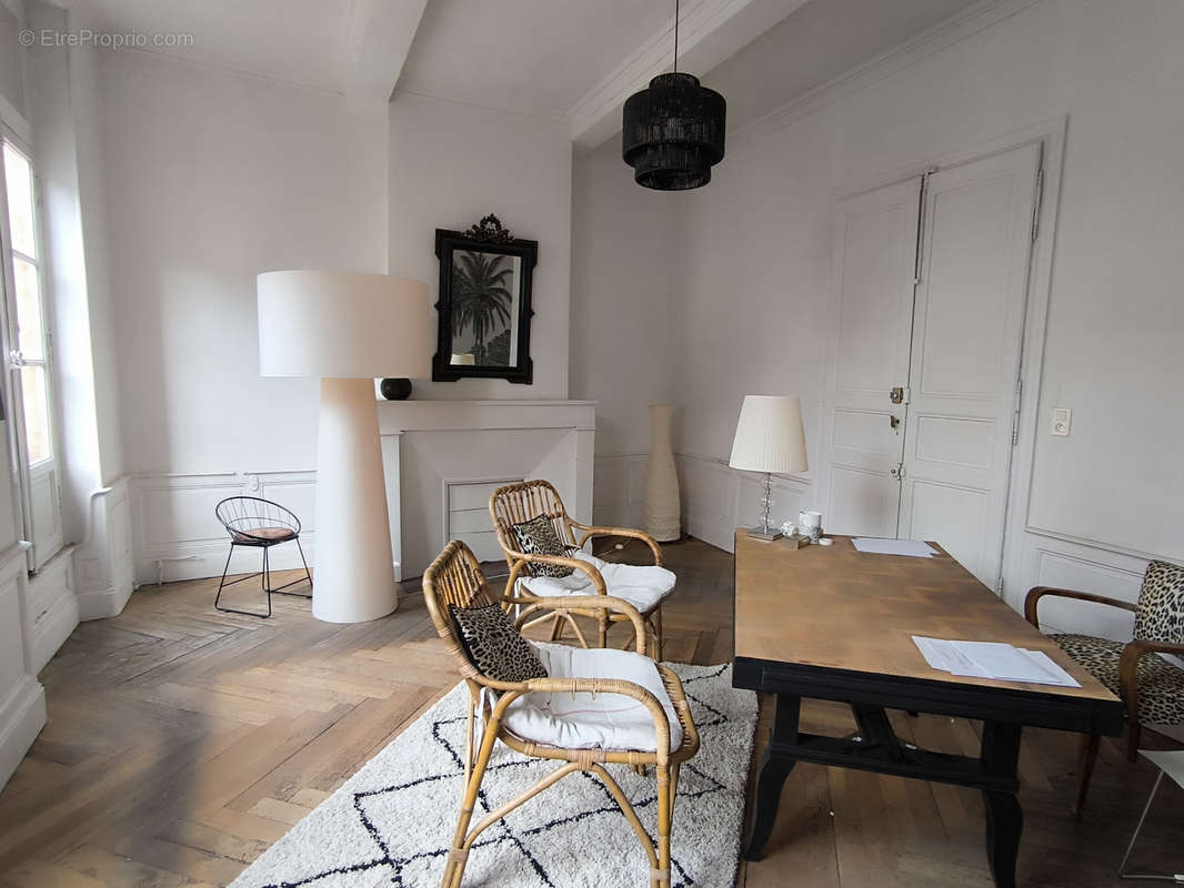 Appartement à MONTAUBAN