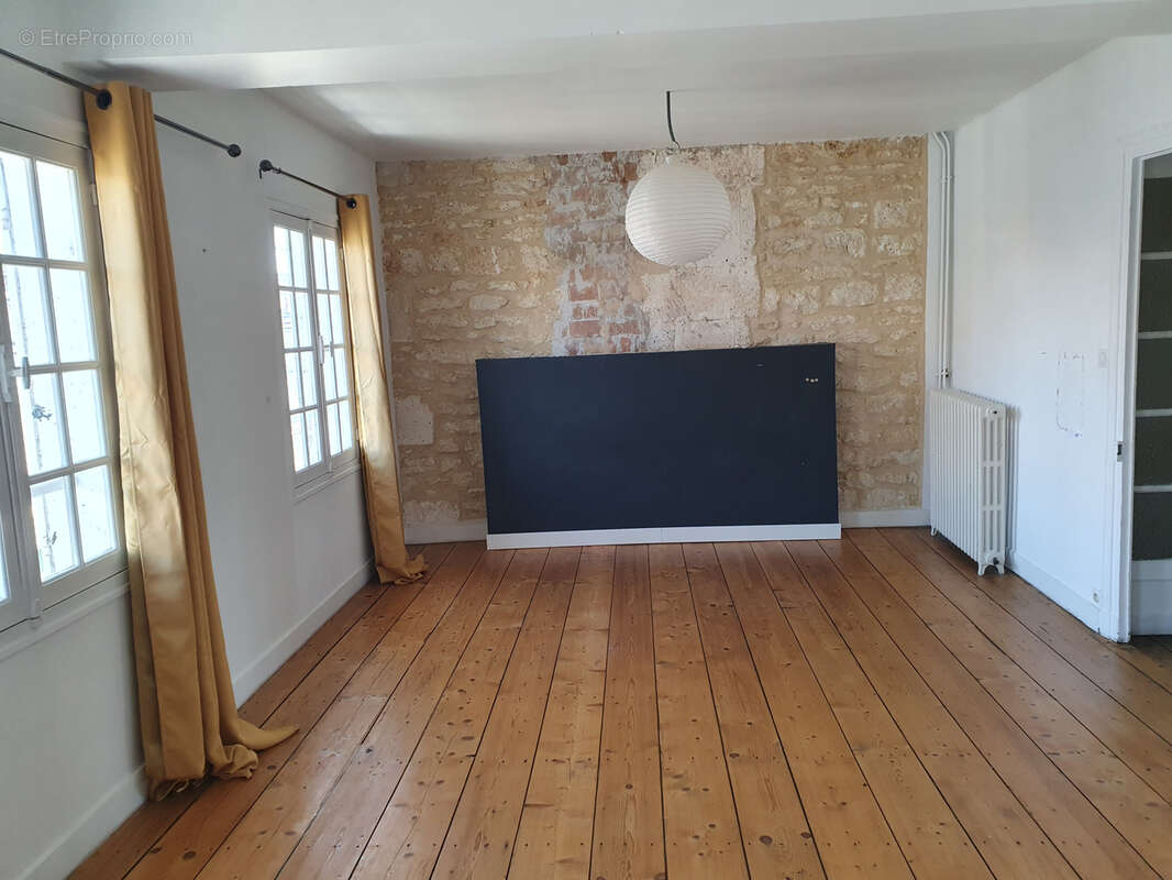 Maison à ANGOULEME