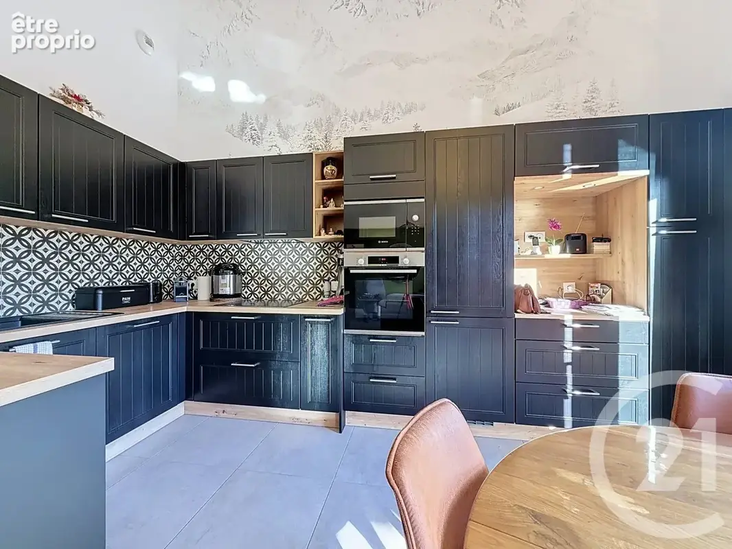 Appartement 3 pièces 79 m² à vendre à Taninges (74440) - photo 6