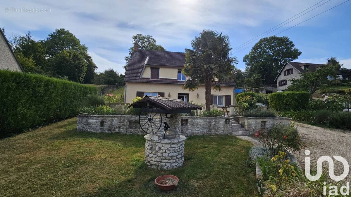 Photo 1 - Maison à GISORS