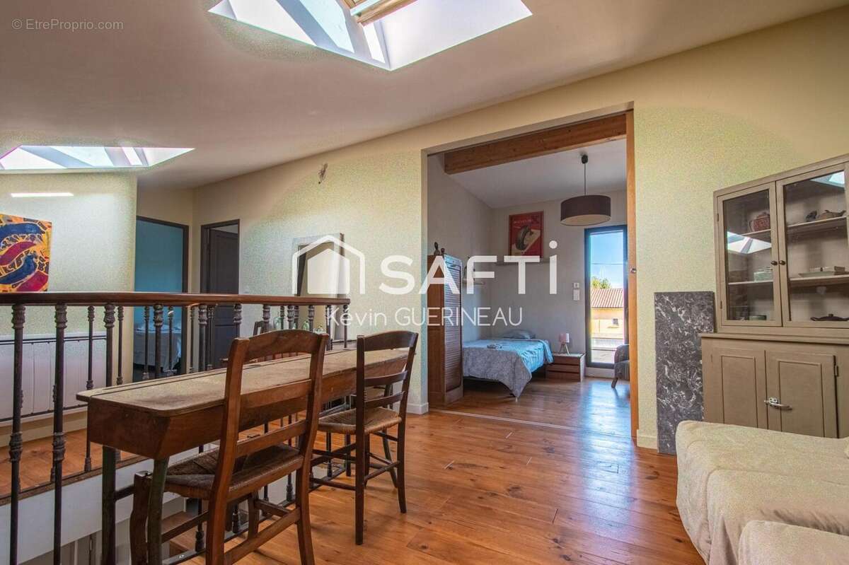 Photo 8 - Maison à BORDEAUX