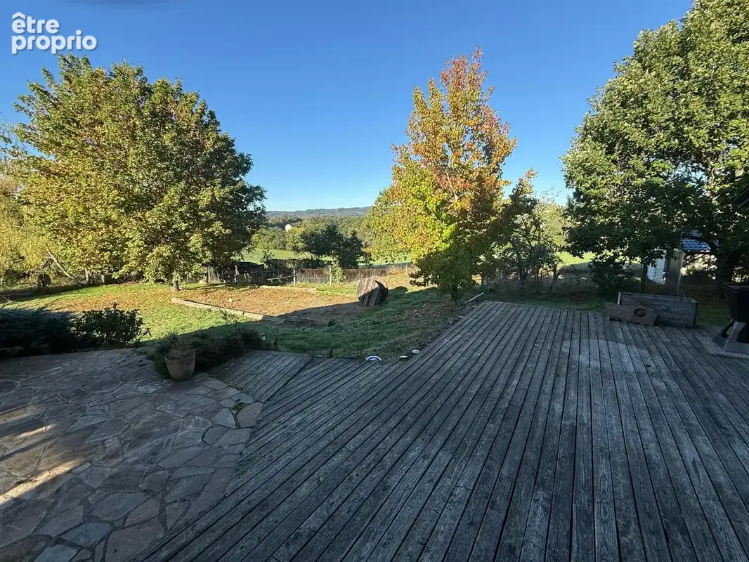 Maison à Meymac en Corrèze - photo 11