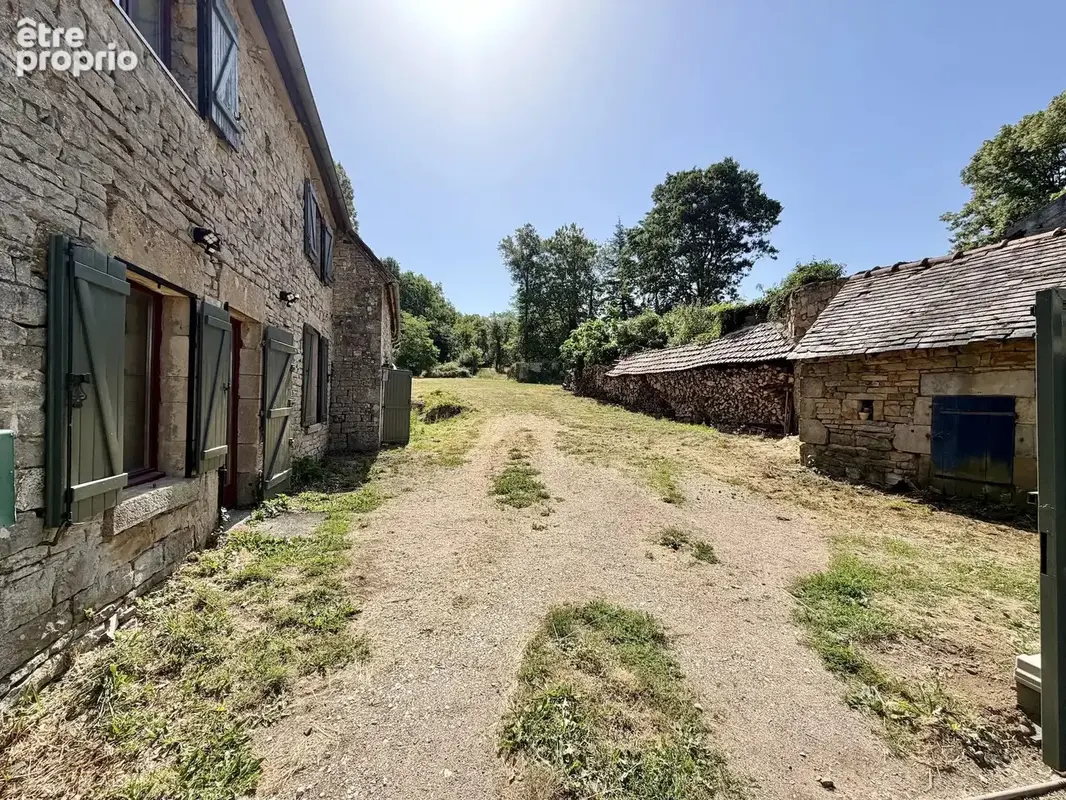 Maison autonome à vendre près de Champallement - photo 20