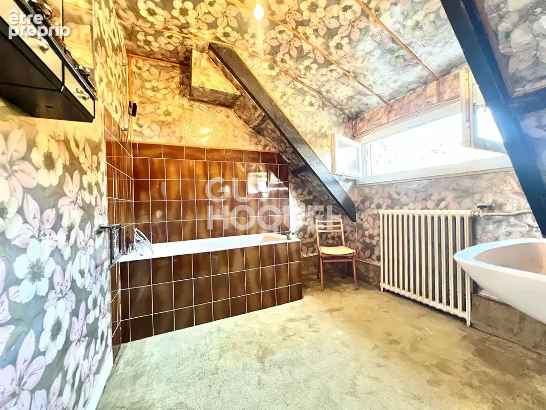 Maison 6 pièces à vendre à Massy - Vieux Massy - photo 12