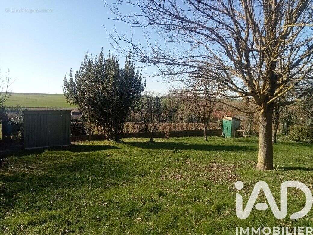 Maison 159 m² à Rocquencourt  - photo 7