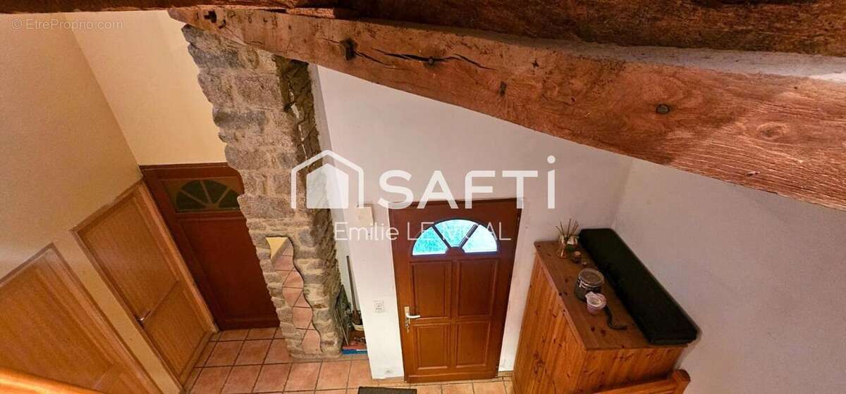 Photo 7 - Maison à TINTENIAC