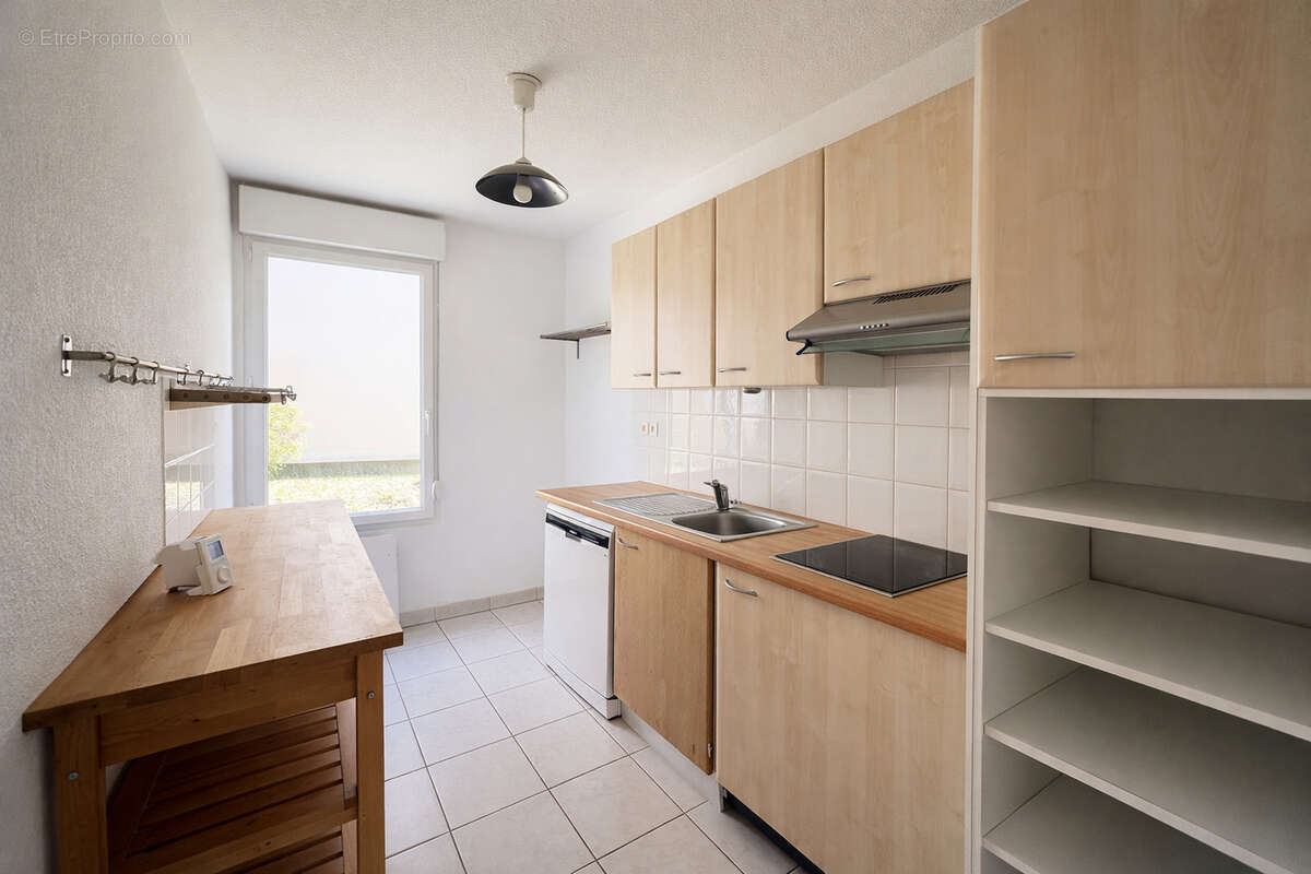Appartement à SUCE-SUR-ERDRE