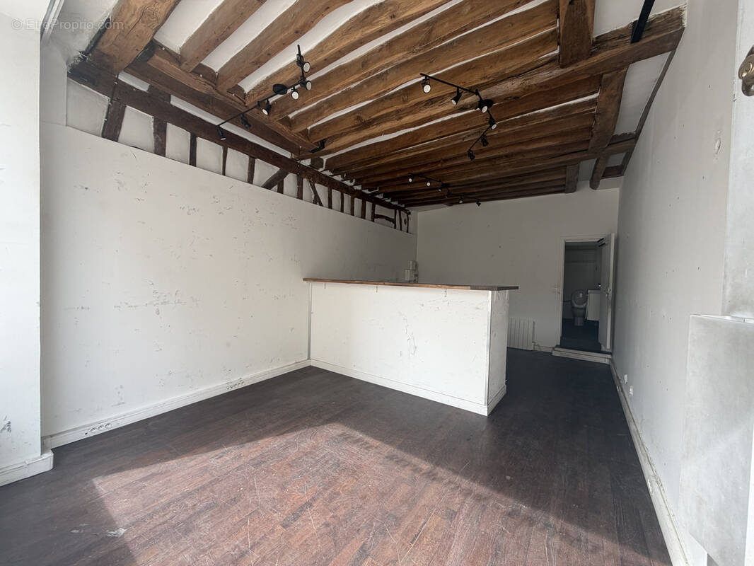Appartement à PUTEAUX