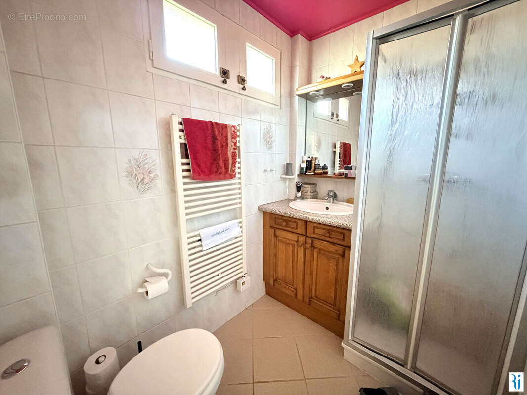 Maison à BONSECOURS