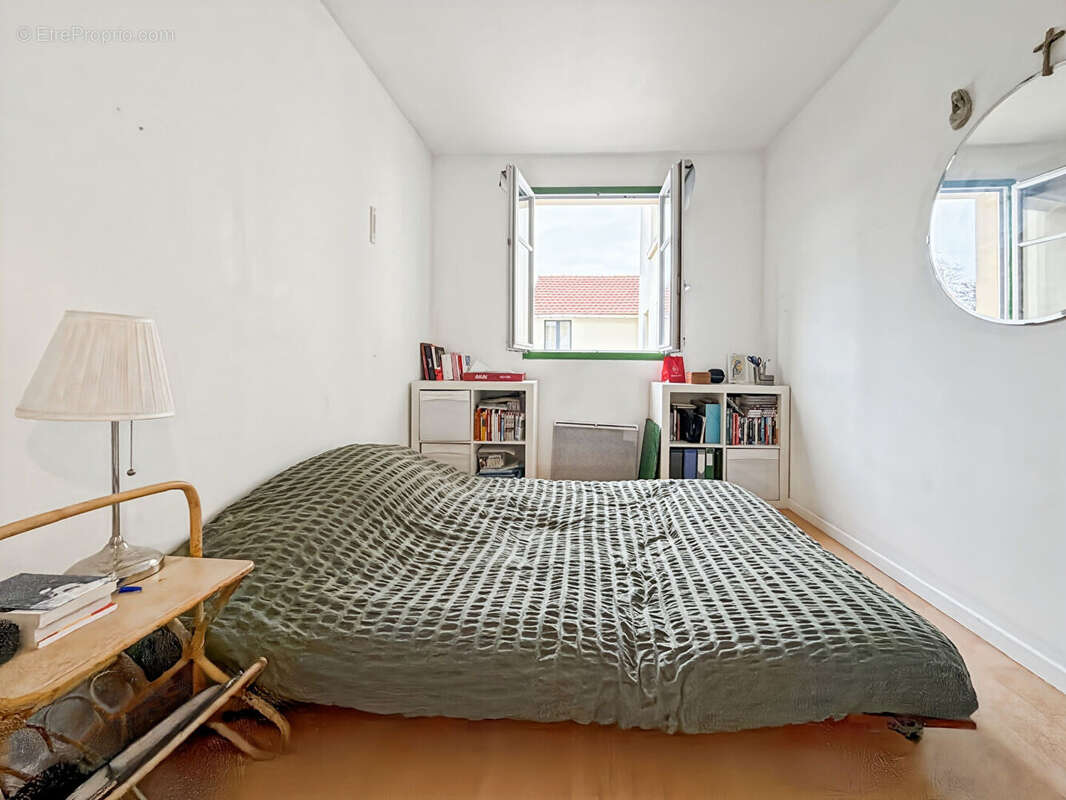 Appartement à PONTOISE