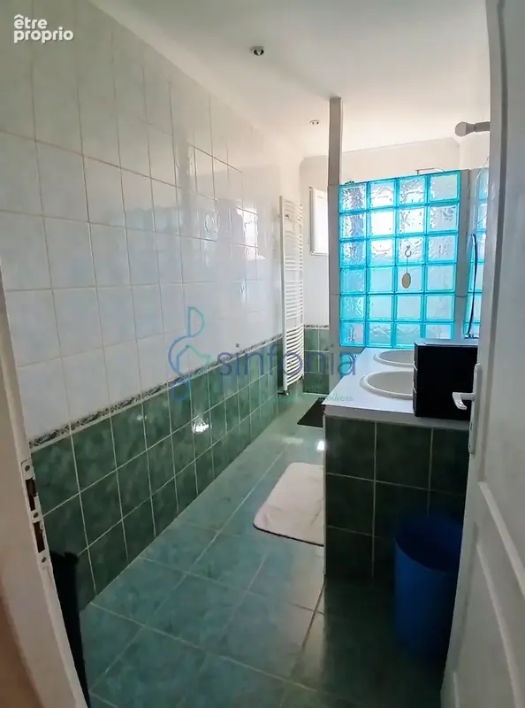 St-christol les ales : villa 203 m2   6 chambres + piscine - photo 14