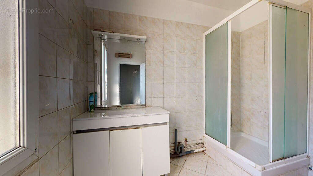 Maison à VILLEMOMBLE