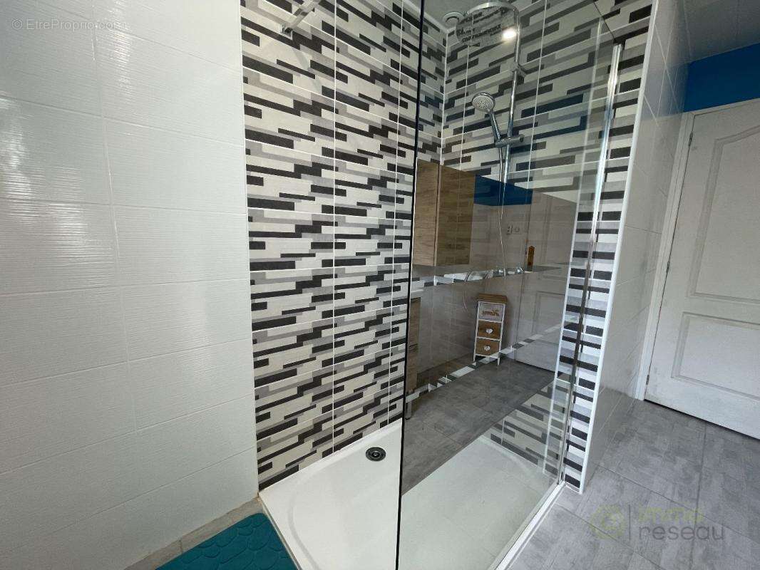 Maison 90 m² à Mainsat  - photo 9