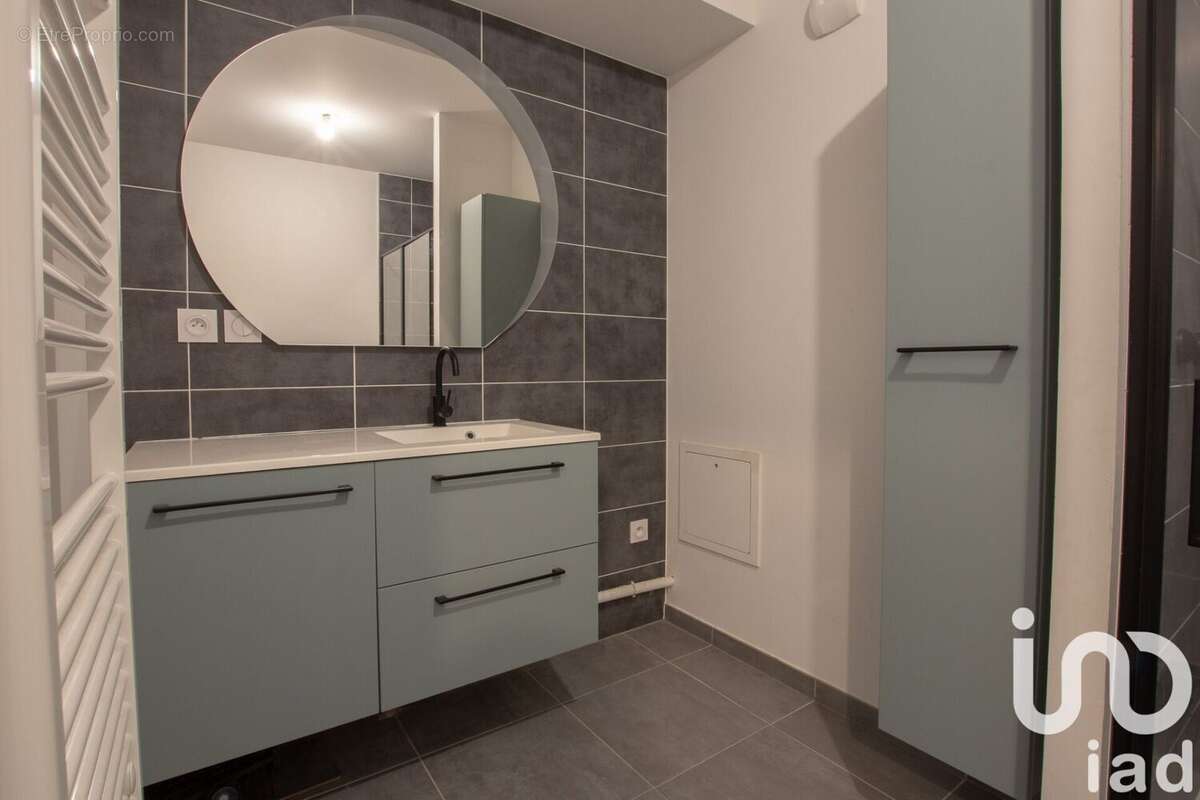 Photo 4 - Appartement à CHALLES-LES-EAUX