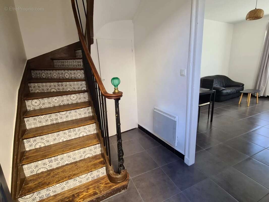 Maison de village - photo 4
