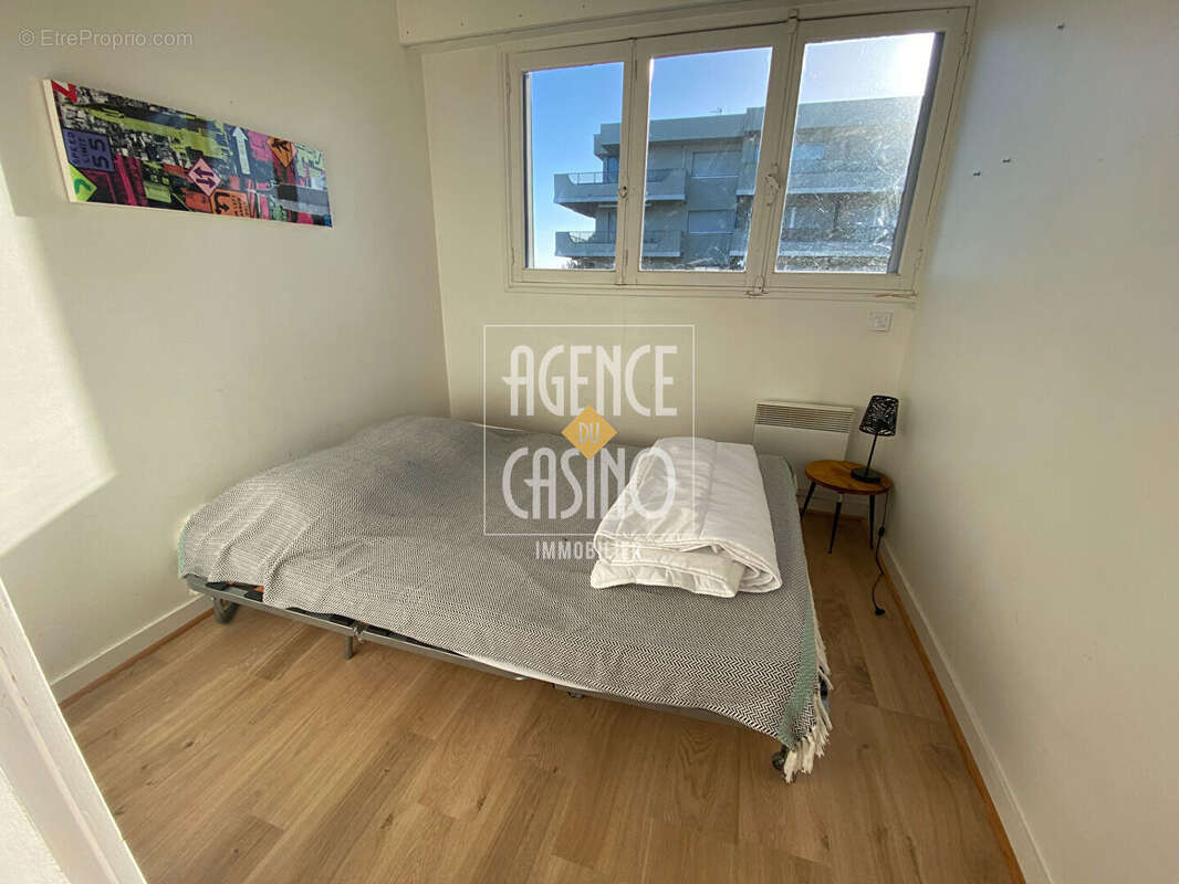 Appartement La Baule Escoublac 4 pièce(s) 66.61 m2 - photo 6