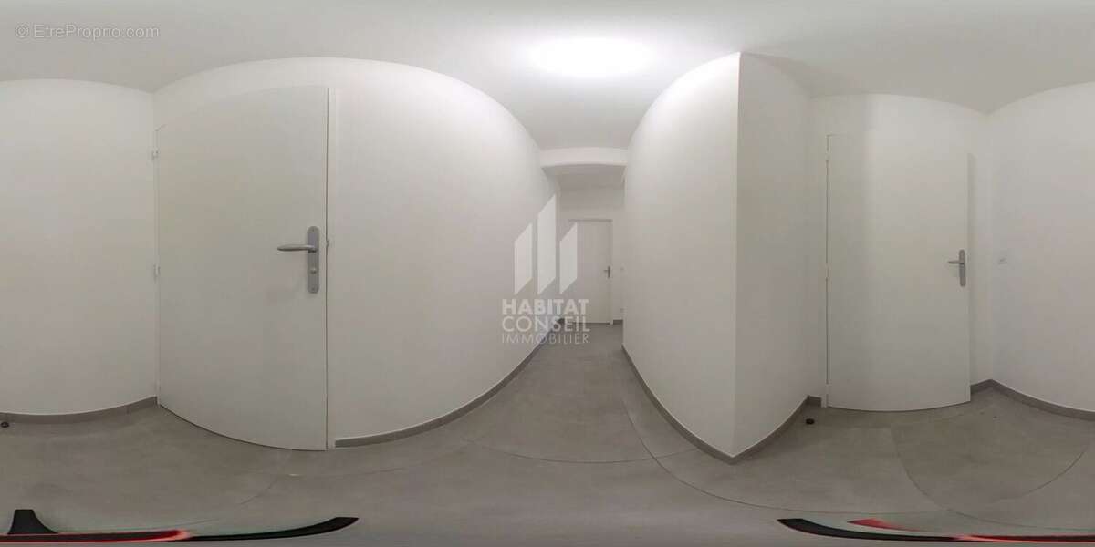 Appartement à BOURGOIN-JALLIEU