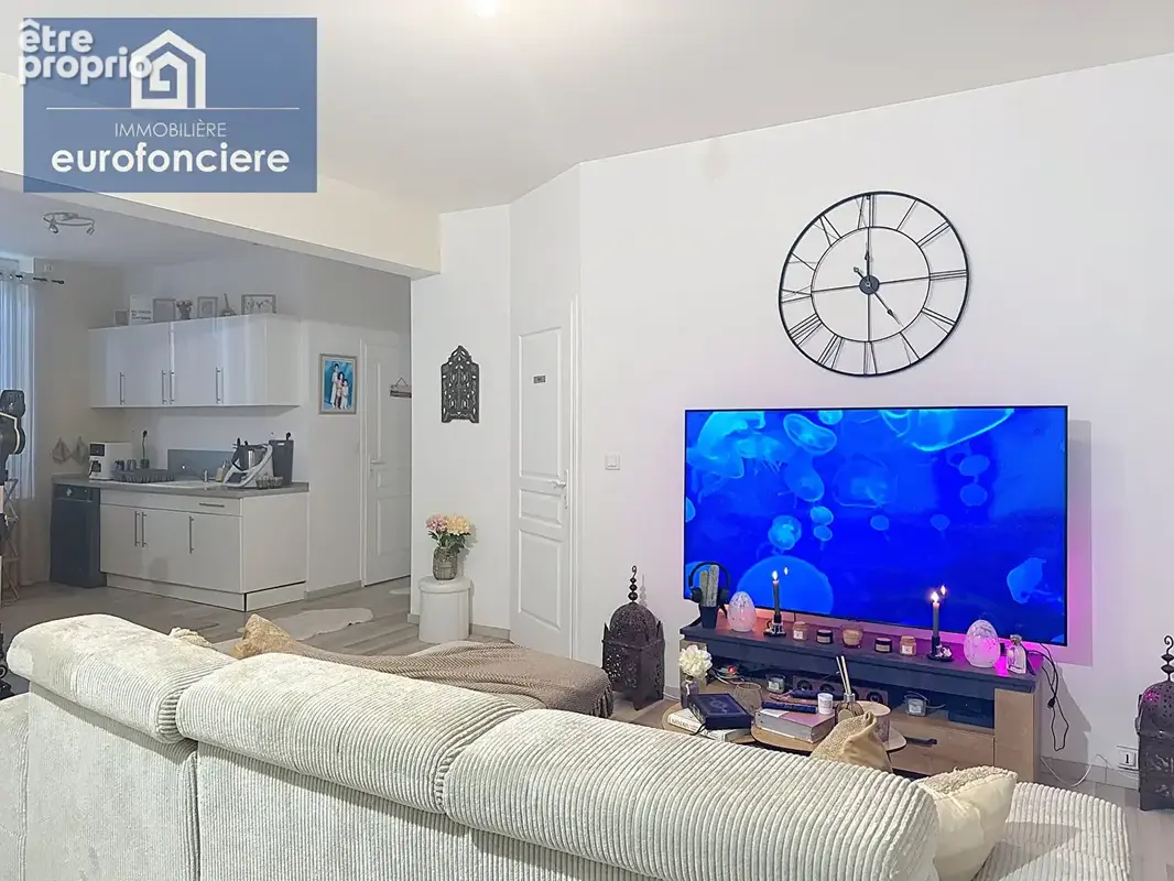 Appartement Troyes - photo 8