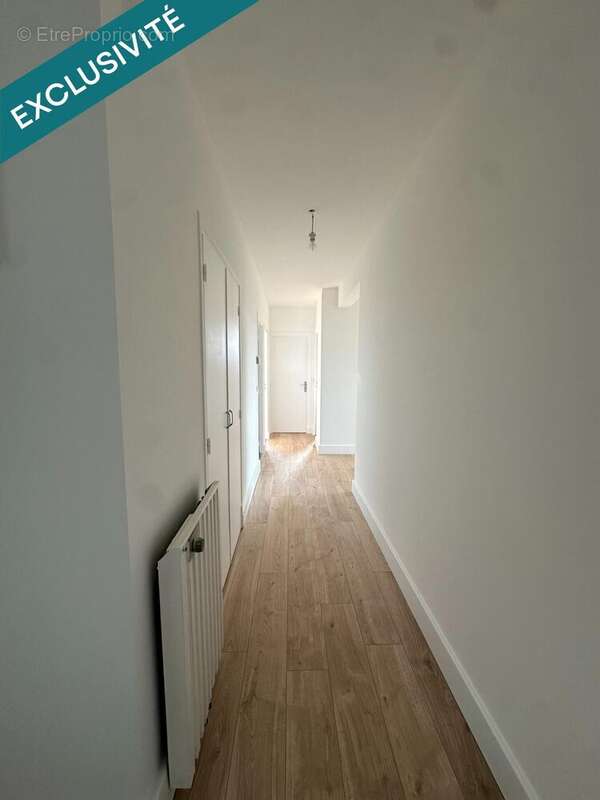 Photo 4 - Appartement à MORLAIX