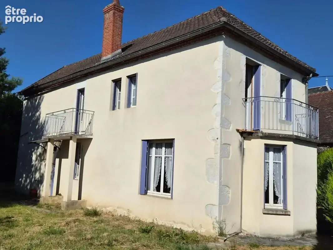 Photo 1 - Maison à LALIZOLLE