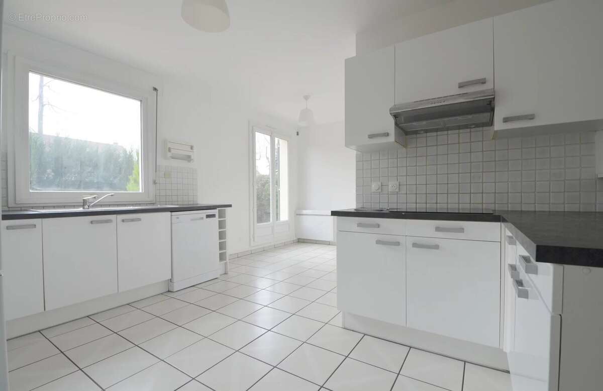 Maison à CROISSY-SUR-SEINE