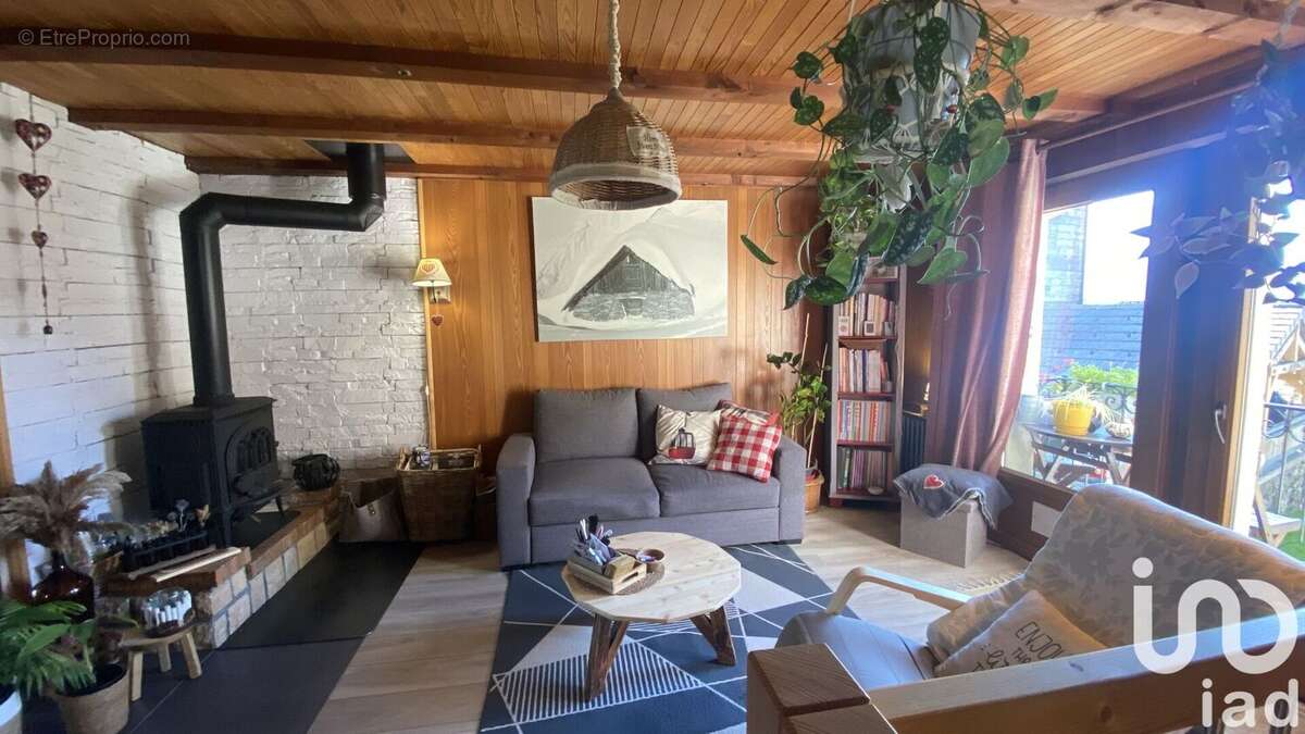 Photo 5 - Maison à VERCHAIX