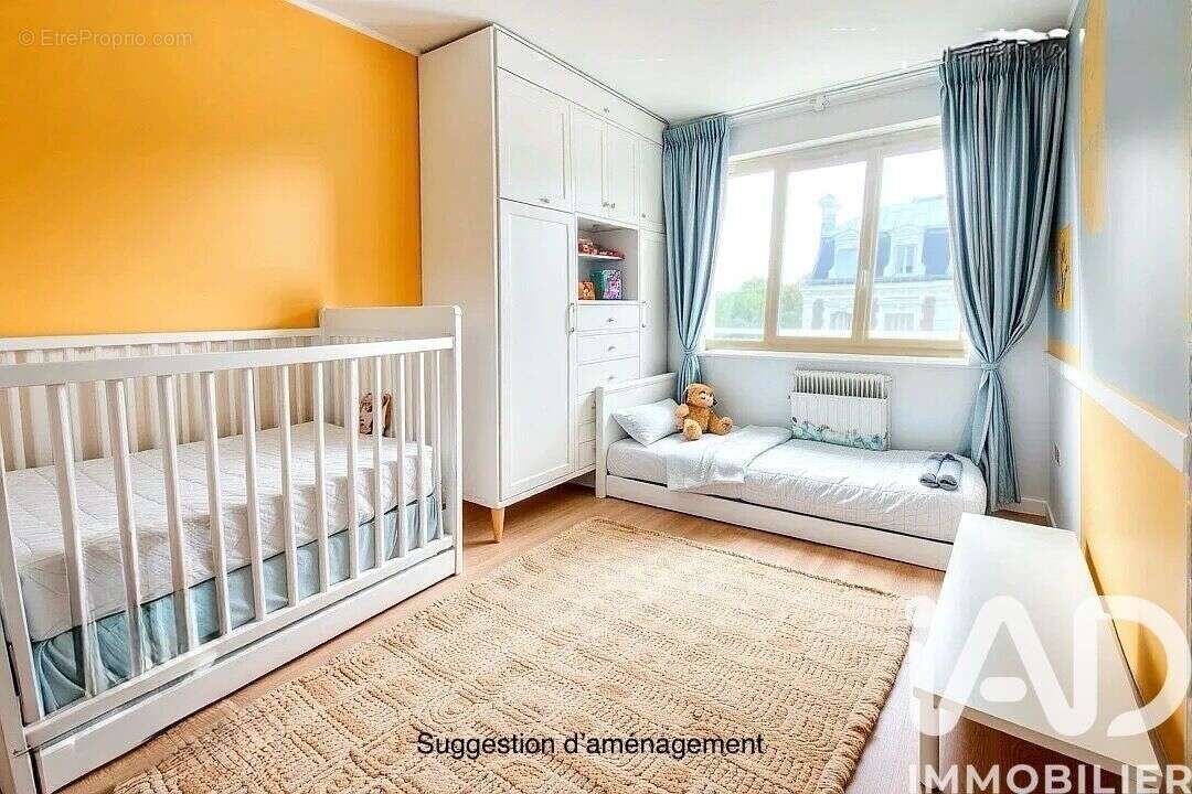 Photo 9 - Appartement à FONTENAY-SOUS-BOIS
