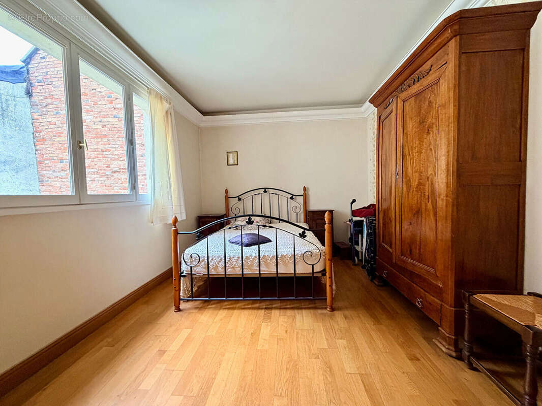 Appartement à ALENCON