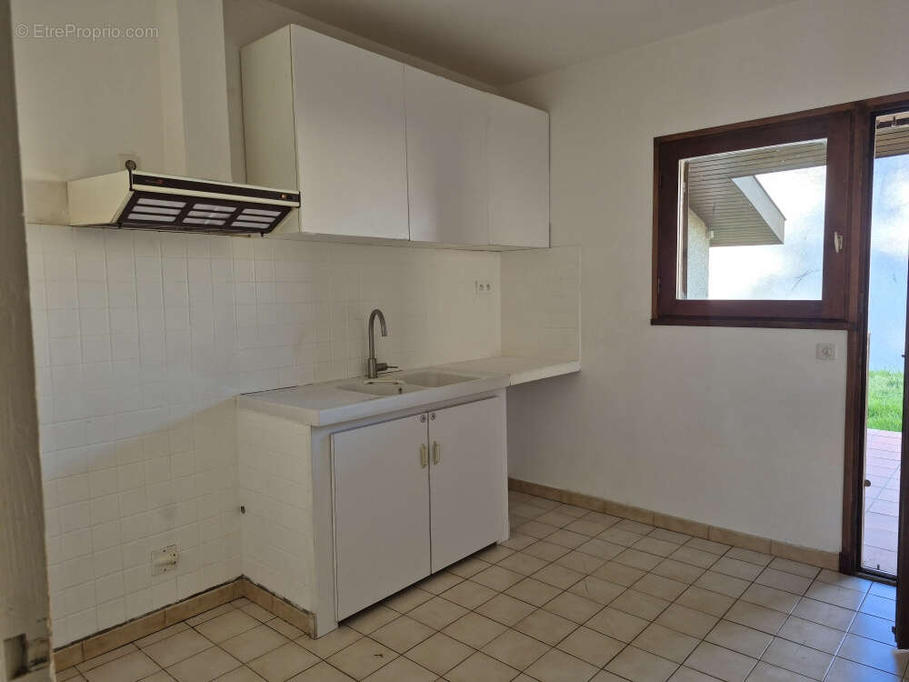 Auch, maison individuelle à vendre - photo 8
