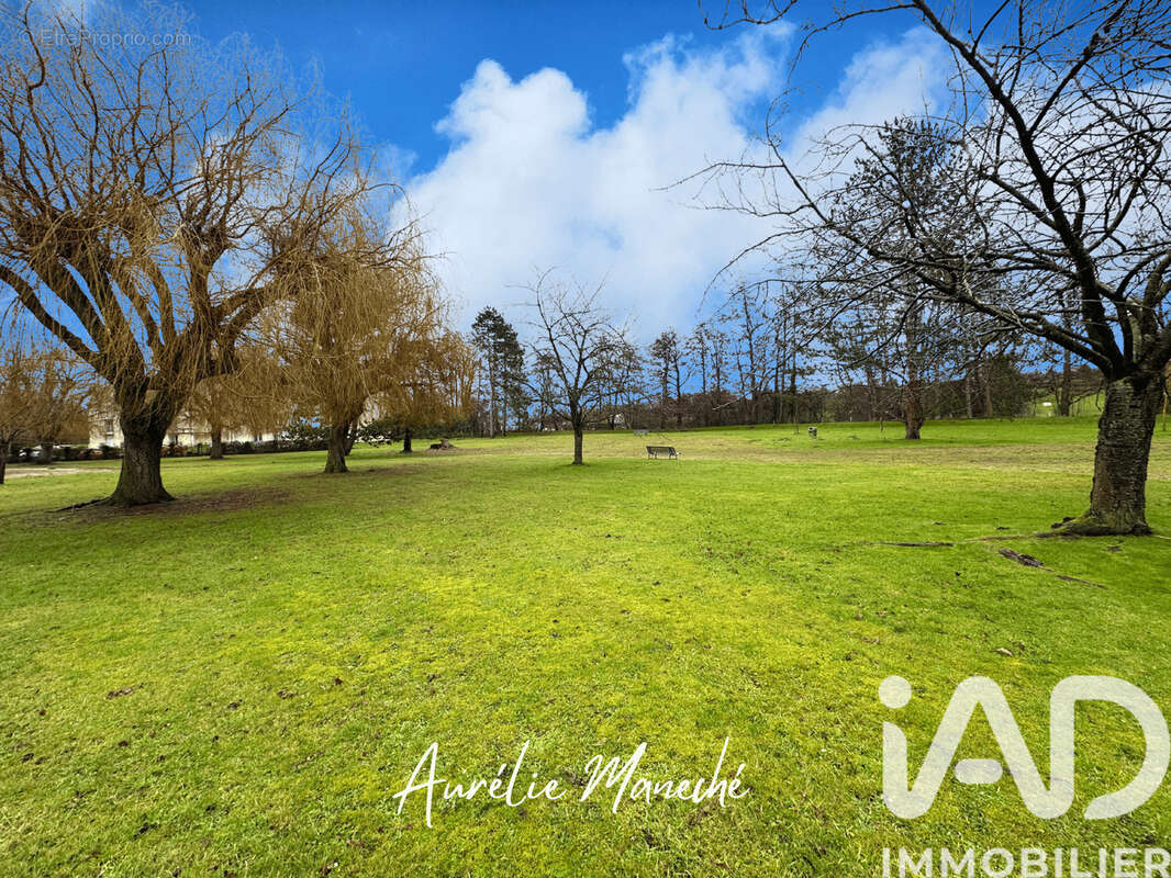 Photo 3 - Appartement à VILLERS-SUR-MER