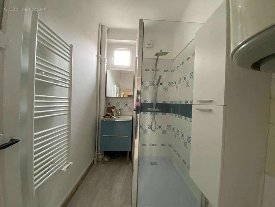 Appartement à FALAISE