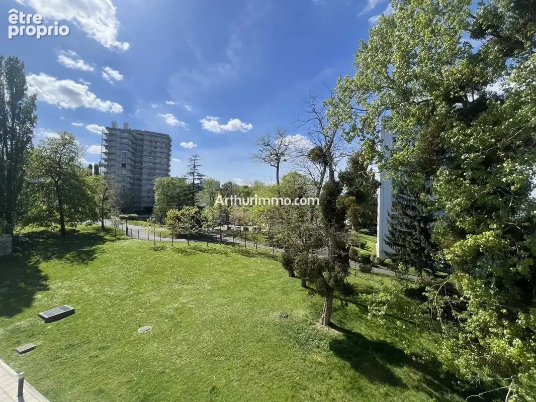 Appartement à SUCY-EN-BRIE
